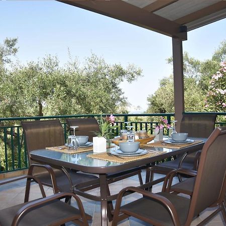 Olivella Villas By Vatos Keri 外观 照片